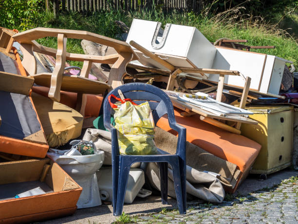 Best Basement Cleanout  in Remsenburg Speonk, NY