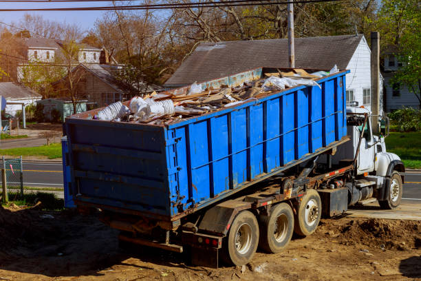 Best Construction Debris Removal  in Remsenburg Speonk, NY