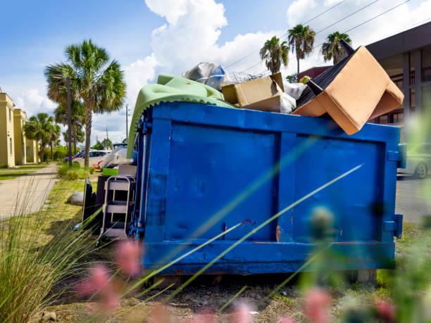 Best Residential Junk Removal  in Remsenburg Speonk, NY