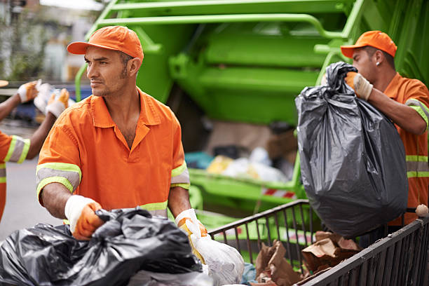 Best Residential Junk Removal  in Remsenburg Speonk, NY