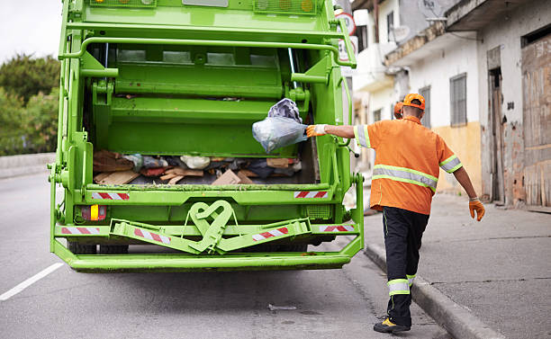 Best Shed Removal  in Remsenburg Speonk, NY
